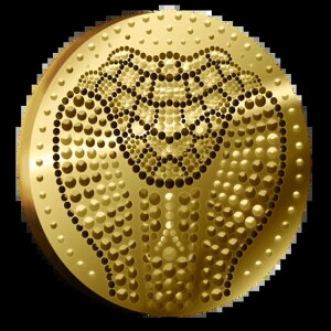 5ドル金貨「2025年の蛇」十二支コレクション、2024年発売