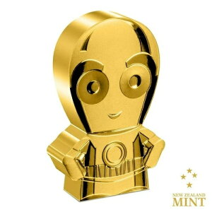 2022N jEG X^[EH[Y C-3PO CHIBI 1IX  bL - ɔ\