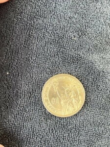 WF[YEuLi15AJO哝̂̍d݁i1857-1861Nj