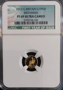 2013N CMX v[t 1|h 1/20IX 1N NGC PF69 2893 