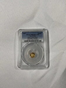  2017N } 0.5O S[h GWF s PCGS PR69DCAM
