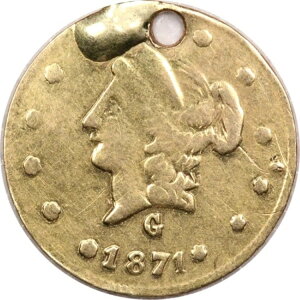 1871�NG�J���t�H���j�A�E�t���N�V���i���E�S�[���h�E���E���h50�Z���g�A���ɗǍD��VF�������ABG-1026 R4