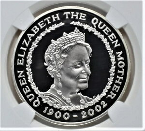 2002N p@ PF69 5|h GUxX2 NGC UC