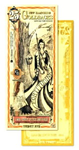 25 j[nvV[ S[hobN I[ 24K S[h 1/40IX .999 