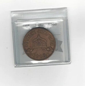 1908J hCcAAtJA5w[ARC}[gO[h**AU-50** KM #11