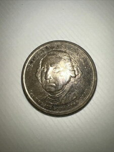 W[WEVg 1h 1789-1797 2007 P US 1h