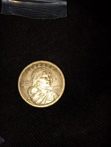 2000 D �T�J�K�E�B�A 1�h���d�� �č����o�e�B �S�[���h�J���[ ����