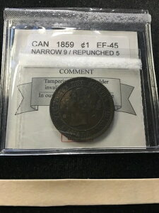 1859N đł 5 i[ 9 RC}[g O[h Ji_ [W 1 Zg **EF-45**