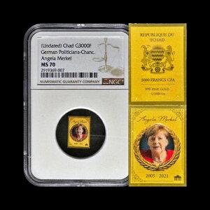 �`���h�A2022�N�A3000�t�����A�� - NGC MS70 - �g�b�v�|�b�v?? �h�C�c�A�A���Q���E�����P��