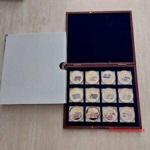 GB 12̉pbLv[t_RNVZbg / COA