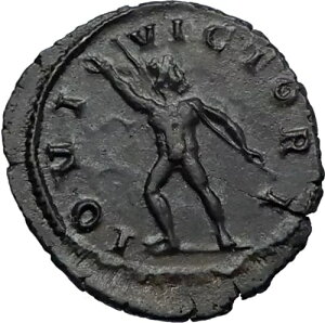POSTUMUS { ÑKA 268N P [}RC JUPITER i66928