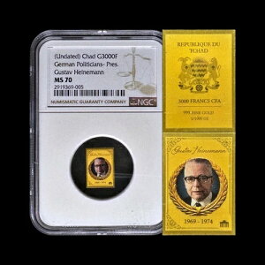 �`���h�A2022�N�A3000�t�����A�� - NGC MS70 - �g�b�v�|�b�v?? �h�C�c�A�O�X�^�t�E�n�C�l�}��