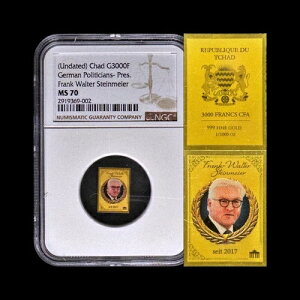 �`���h�A2022�N�A3000�t�����A�� - NGC MS70 - �g�b�v�|�b�v?? �h�C�c�A�t�����N�E�V���^�C���}�C���[