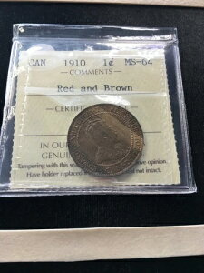 1910N ICCS O[hJi_A^ 1 ZgA**MS-64** # XIG 067