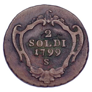 1799-S C^AB ScBA 2 \fB XF RfBV KM #44