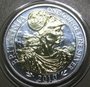 COh 2|h 2010N  1IX ST-BU #F6307 uu^jAv 5,000 L[t-