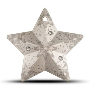 2024�N 1�I���X �N�b�N���� �V���o�[ �z���f�[�I�[�i�����g ����R�C��