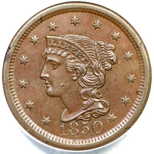 1850N N-14 R-4 ANACS AU 50 ҂ݍ݃wA [WZgRC 1Zg