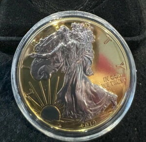 2019N AJC[O fBoeB 1IX .999 Vo[RCi24bLj