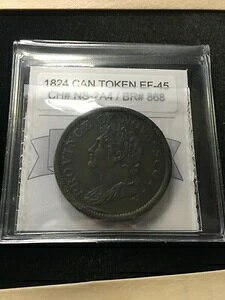 1824�N �m�o�X�R�V�A �g�[�N�� NS-2A4 �u���g�� #868�A�R�C���}�[�g �O���[�h**EF-45** #025844