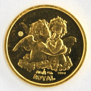 1998N Wu^ CGWF 1/25IX .999 v[tRC n