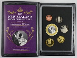 �j���[�W�[�����h - 2016�N - �N�ԃv���[�t�R�C���Z�b�g - �G���U�x�X2������ - 90�΂̒a����