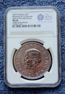 ʌp`[Y3u^jA1IX݁A160ԒANGC MS68