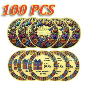 100 Happy Birthday To You LOMtg S[f`WRC ō̊肢߂