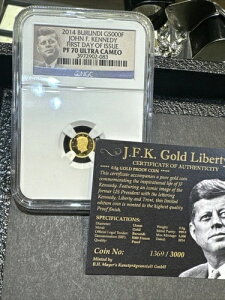 2014�N�u�����WG5000F ���s���� REV PF70 �E���g���J���I �S�[���h