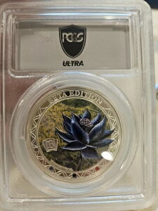 2024NEguCNXEAEhEUE[h PCGS PR70 }WbNx[^ ubN[^X TA