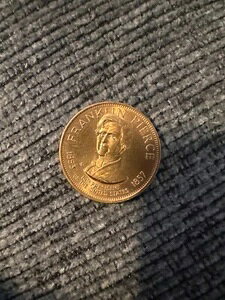 �t�����N�����E�s�A�[�X ��14��哝�� (1853-1857) 2010�N (P) �č�1�h���d��