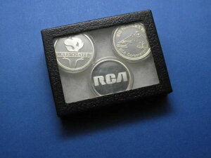 RCAR[|[V Excel Club - His Masters Voice - 3Zbg - 1IX Vo[Eh