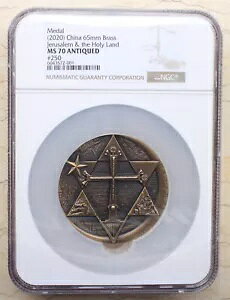 NGC MS70 AeB[N 2020N  65mm ^J_ - GTƐn