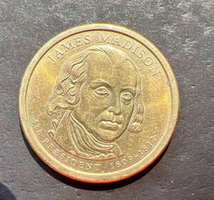 �W�F�[���Y�E�}�f�B�\�� �h���d�� 1809-1817 (���Ɋ�)