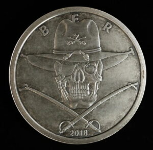 2018N AJ̓W R 5IX .999 t@CAeB[NVo[Eh