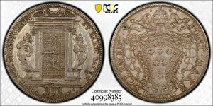 1675N C^Ac NX10 Vo[ sAXg PCGS XF ڍ