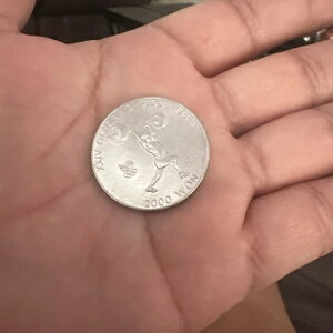 ؍\ 2000 EHA1988NA1988NIsbN dʋI UNC