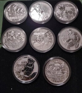 bg MARVEL co 1IX RCAACA}ALveAJA\[AI[fBȂǂ̃RC8