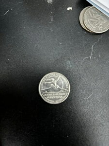 AJ 25Zgd }AEg[`[t 2023-D ARC AuIn Cod We Trustv