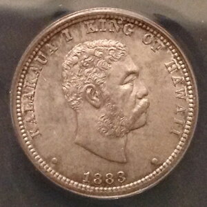 - 1883NnCNH[^[h JJEAIWF AN ANACS MS 63