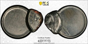 ER237 [YxgE_CitȂjBjbPNbhXgCNAZ^[75%ItAPCGS MS61