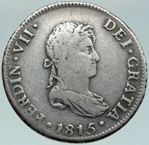 1815�N JP �y���[ ��A�����J �t�F���f�B�i���h7�� �y���[ 2���A�� ��� i87481
