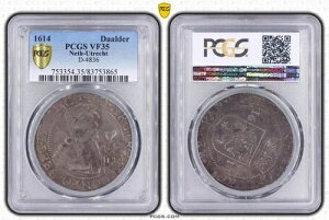 �I�����_�̓V���o�[��|���� �^�[���[ 1614 ���g���q�g PCGSVF35 �I�����_ �_�[���_�[ �I�����_