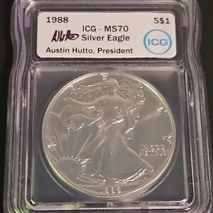 1988NAJC[O ICG MS70 I[XeBEnbg[ICGВ̃TC