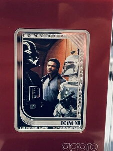 2025 ? X^[EH[Y - 1IX g[fBOJ[hRC - _[XxC_[h Deal 041/100