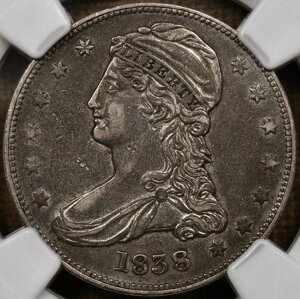 1838 GR-7 R-4 Lbvh oXg n[t NGC XF45AfBbN On t@X RNV!