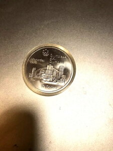 1973�N �J�i�_ �G���U�x�X���� ��11��I�����s�b�N �����g���I�[���s 10�h���d��