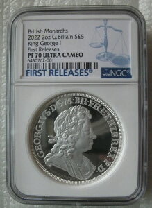 CMX 2022N 5|h 2IX  pN W[W1 NGC PF70