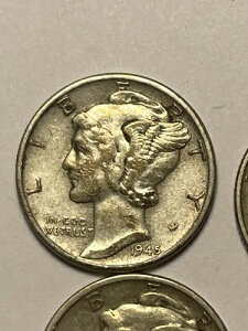 1940-1945N }[L[_CRNV ~g}[NȂi1940NASjG[ CODMĂ܂