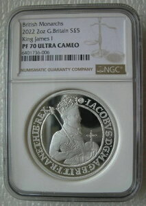 CMX 2022N 5|h 2IX  pN WF[Y1 NGC PF70